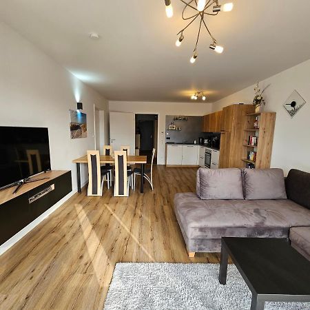 Ferienwohnung Luetjenburg An Der Ostsee Luaran gambar