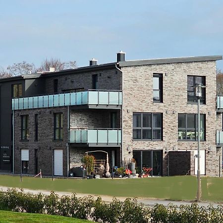Ferienwohnung Luetjenburg An Der Ostsee Luaran gambar