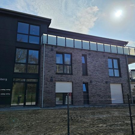 Ferienwohnung Luetjenburg An Der Ostsee Luaran gambar