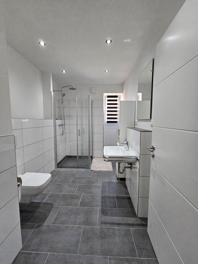 Ferienwohnung Luetjenburg An Der Ostsee Luaran gambar