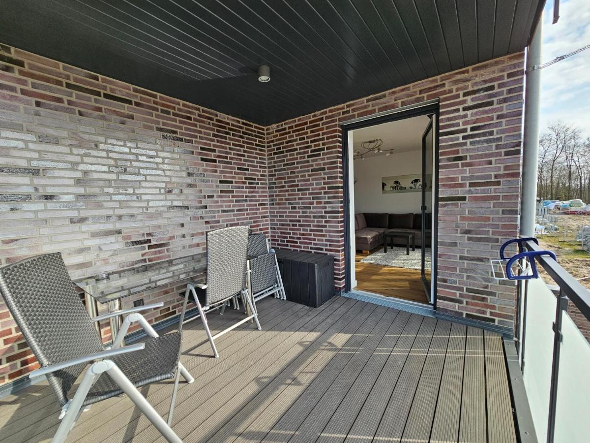 Ferienwohnung Luetjenburg An Der Ostsee Luaran gambar