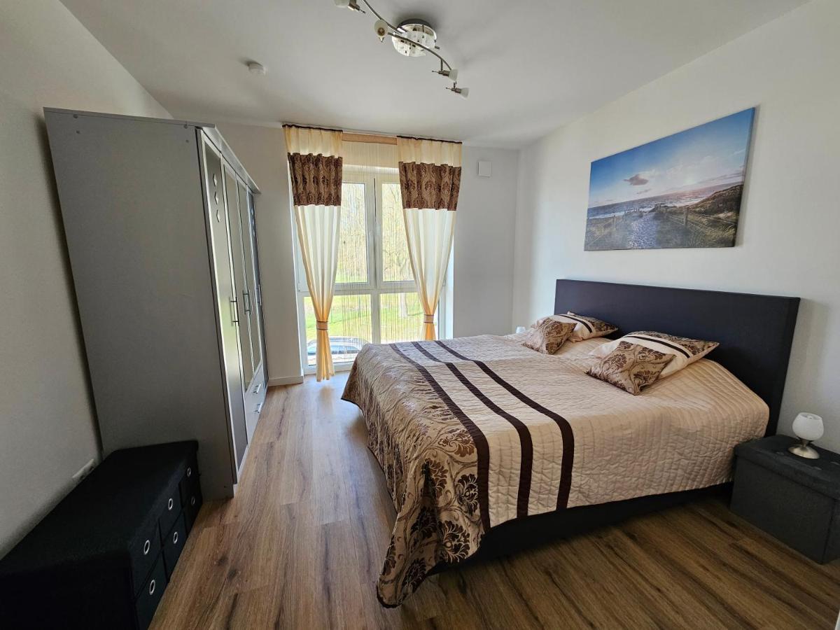 Ferienwohnung Luetjenburg An Der Ostsee Luaran gambar