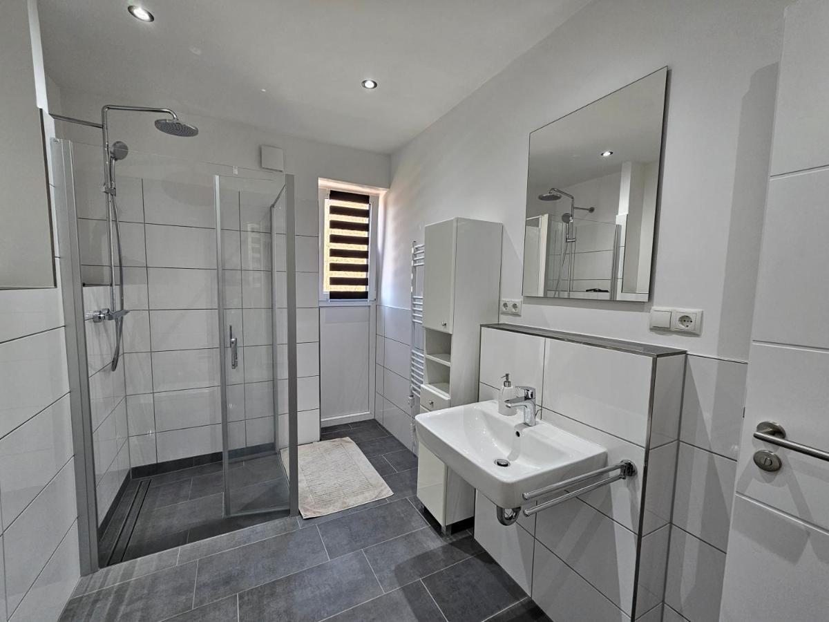 Ferienwohnung Luetjenburg An Der Ostsee Luaran gambar