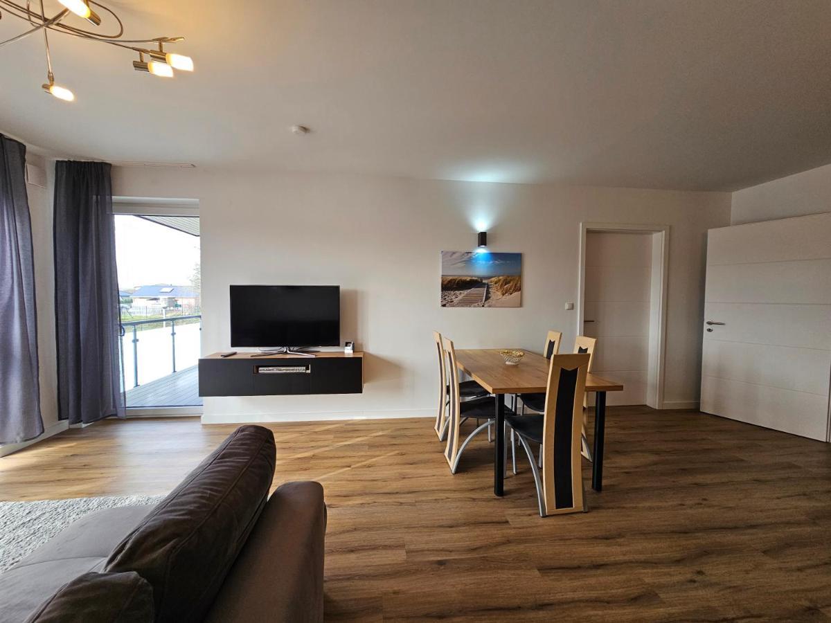 Ferienwohnung Luetjenburg An Der Ostsee Luaran gambar