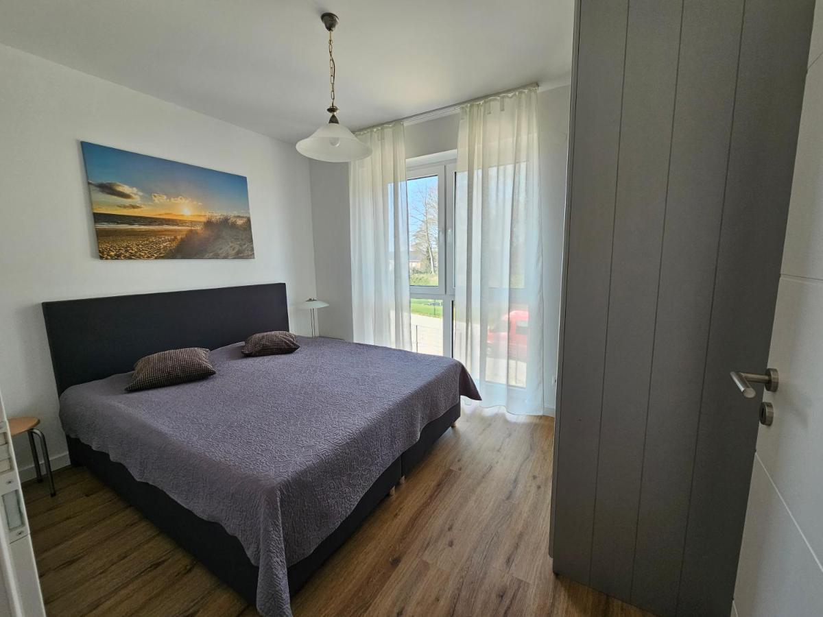 Ferienwohnung Luetjenburg An Der Ostsee Luaran gambar