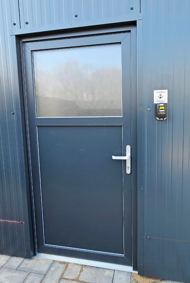 Ferienwohnung Luetjenburg An Der Ostsee Luaran gambar