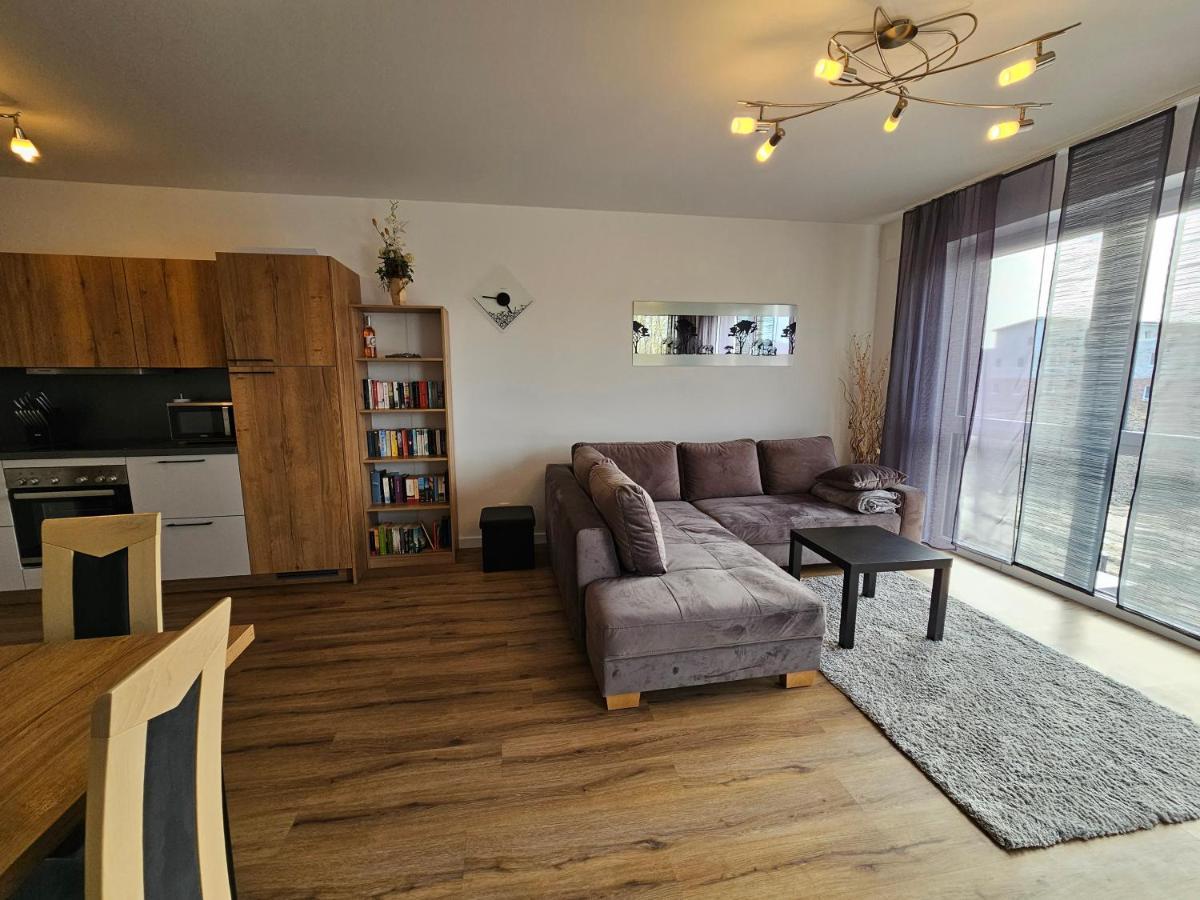 Ferienwohnung Luetjenburg An Der Ostsee Luaran gambar