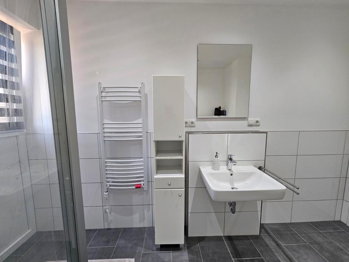 Ferienwohnung Luetjenburg An Der Ostsee Luaran gambar