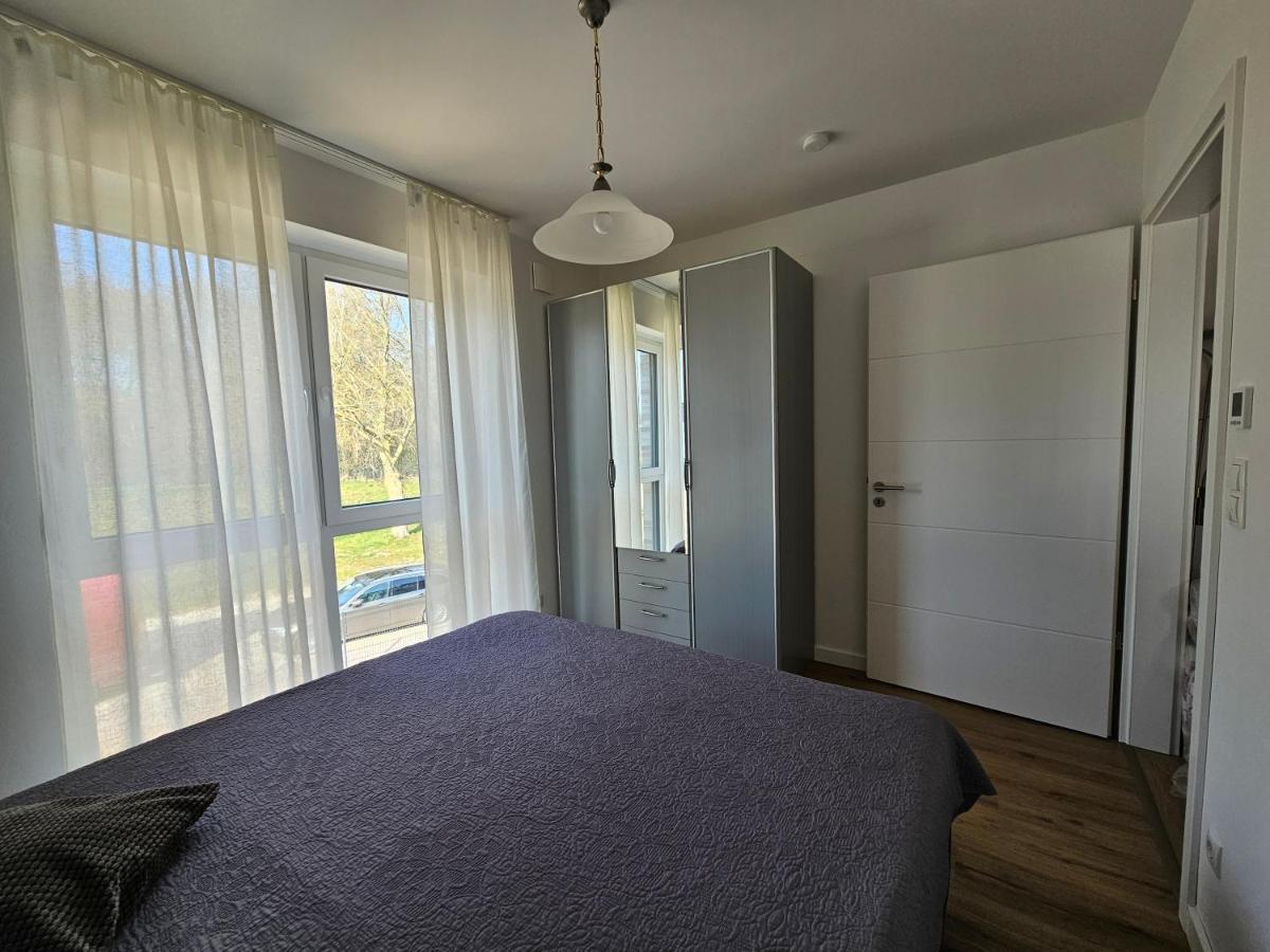 Ferienwohnung Luetjenburg An Der Ostsee Luaran gambar