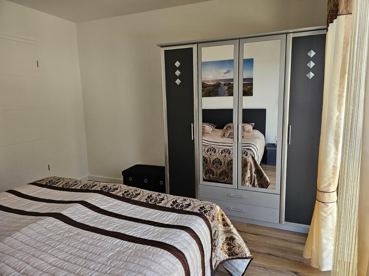 Ferienwohnung Luetjenburg An Der Ostsee Luaran gambar