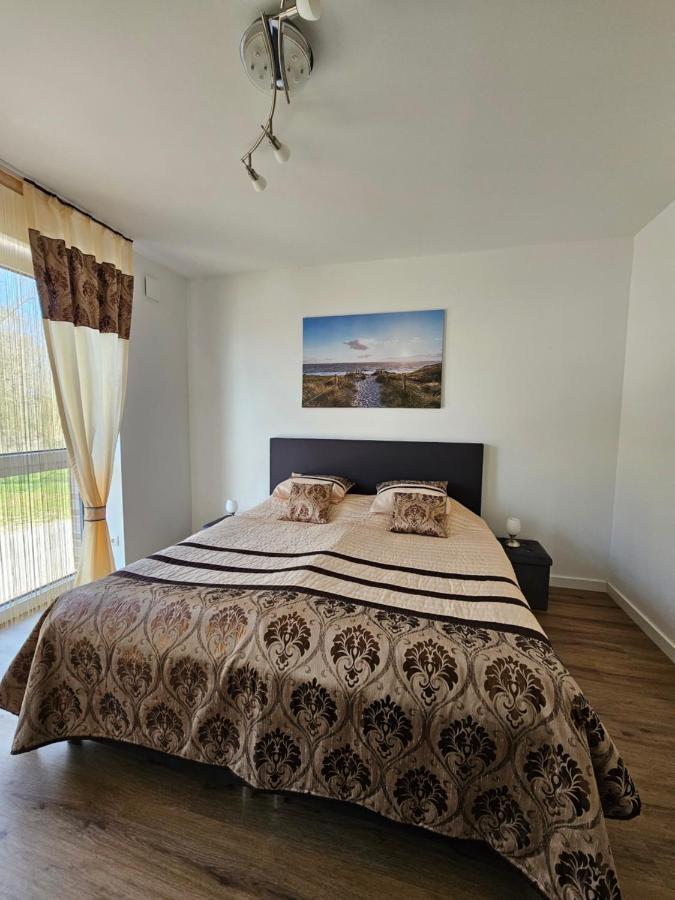 Ferienwohnung Luetjenburg An Der Ostsee Luaran gambar